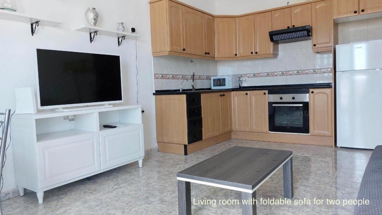 Apartamento Marina View *